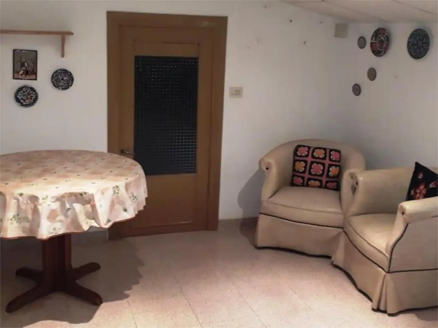 Flat for sale in Calle Cerrada, 7, Capella Flat for sale in Capella with Heating, Storage room and Furnished