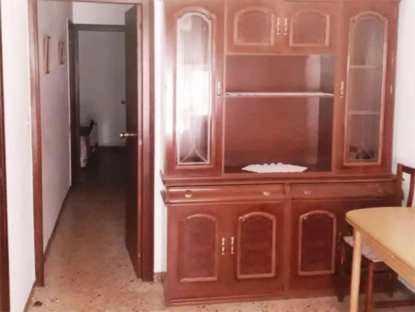 Flat for sale in Calle Cerrada, 7, Capella Flat for sale in Capella with Heating, Storage room and Furnished