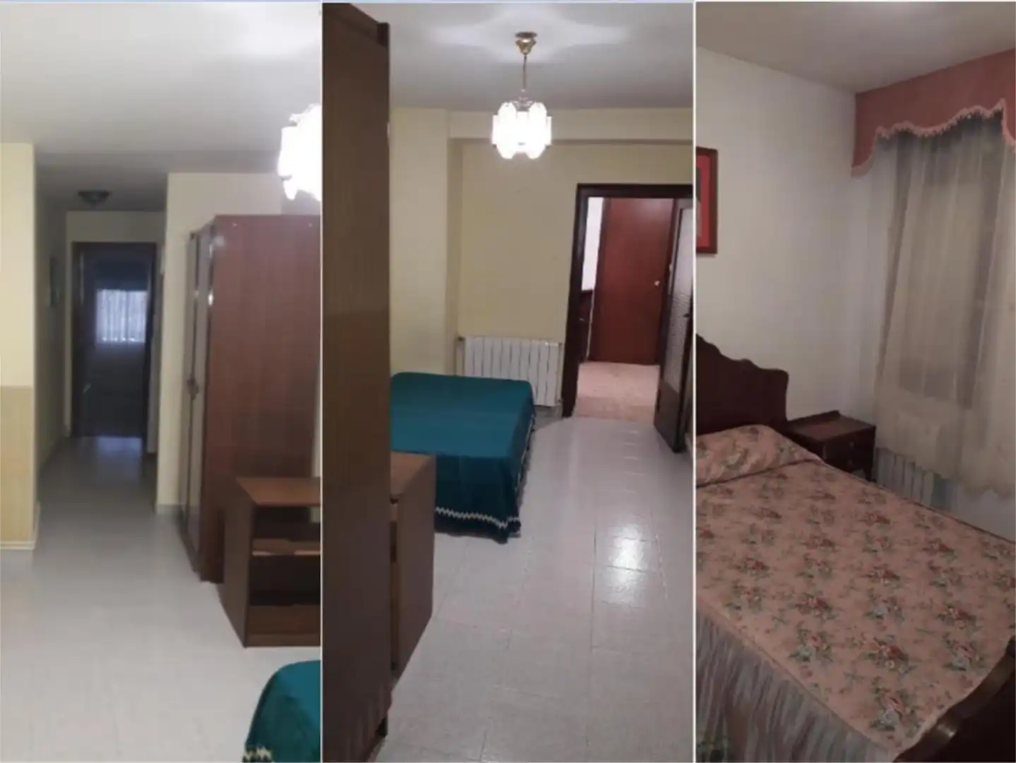 Flat for sale in Calle Cerrada, 7, Capella Bedroom of Flat for sale in Capella with Heating, Storage room and Furnished
