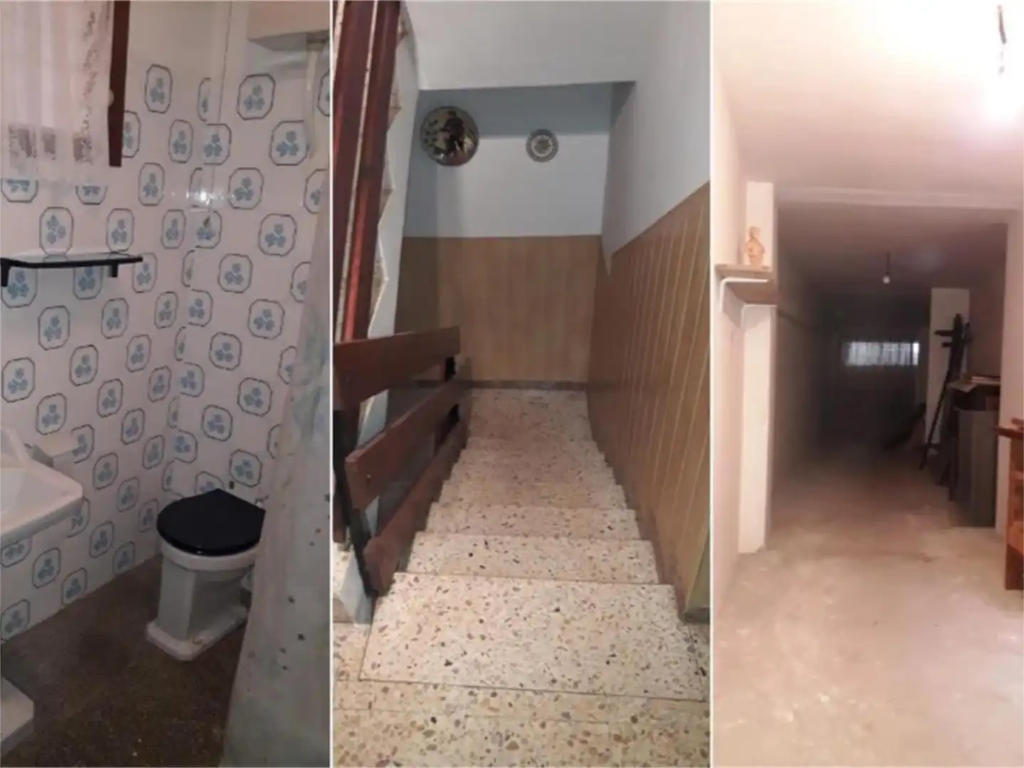Flat for sale in Calle Cerrada, 7, Capella Flat for sale in Capella with Heating, Storage room and Furnished