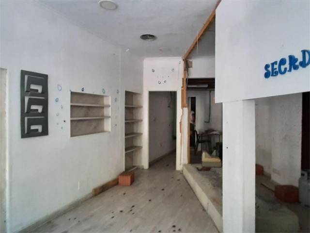 Local comercial en Alquiler en Calle Cruz de Caravaca, 5 en Prosperidad - Delicias