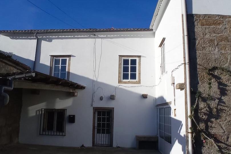 Single-family semi-detached for sale in Lugar Eirexe Valga, 20, Valga, Pontevedra - image 1 Photo 1 of Single-family semi-detached for sale in Lugar Eirexe Valga, 20, Valga, Pontevedra