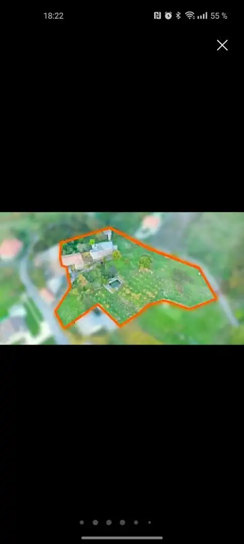 Casa adosada en venda a Lugar Eirexe Valga, 20, Valga Casa adosada en venda en Valga amb Jardí privat, Terrassa i Traster