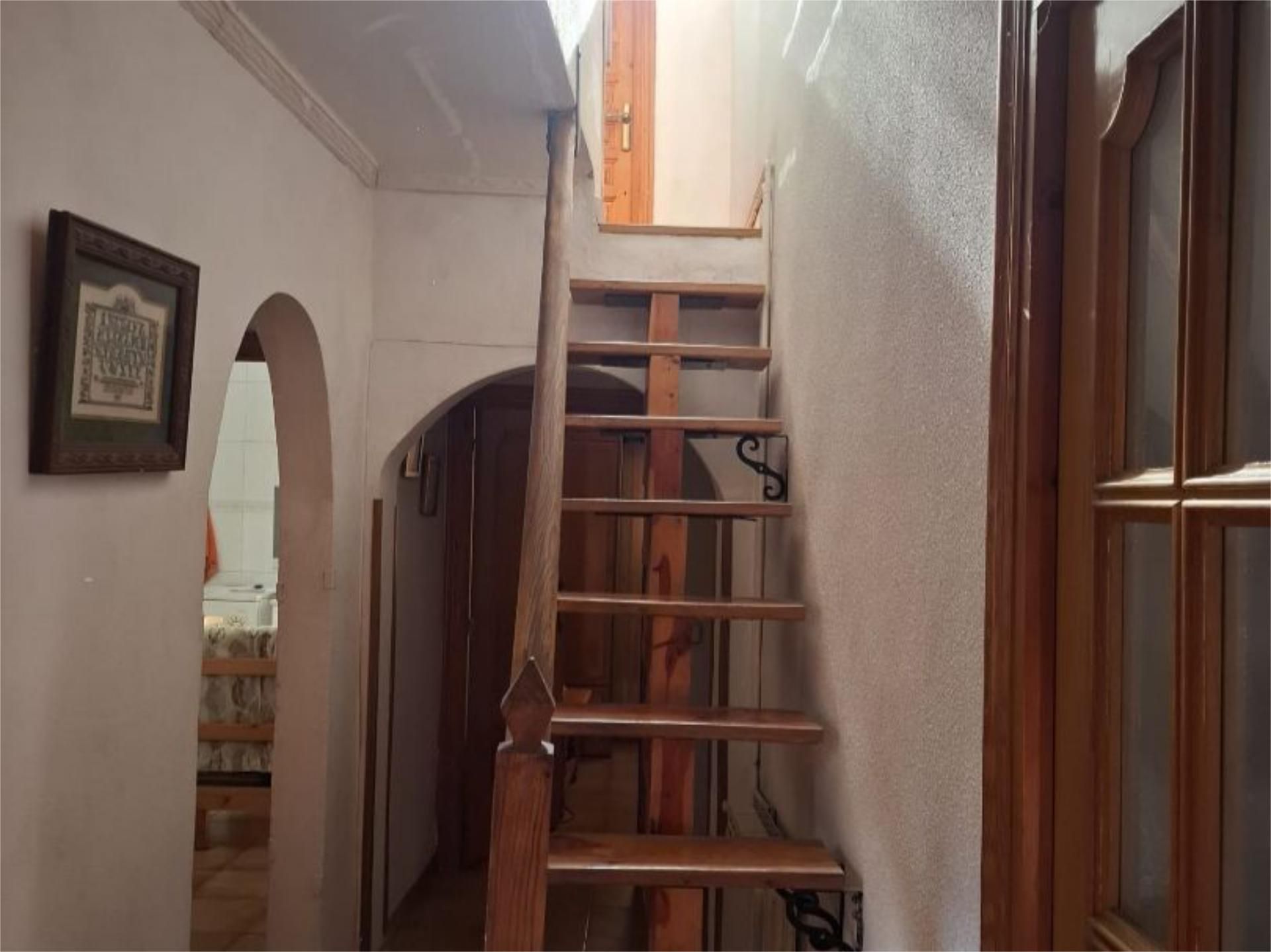 Flat for sale in Molina de Aragón  with Heating, Private garden and Storage room