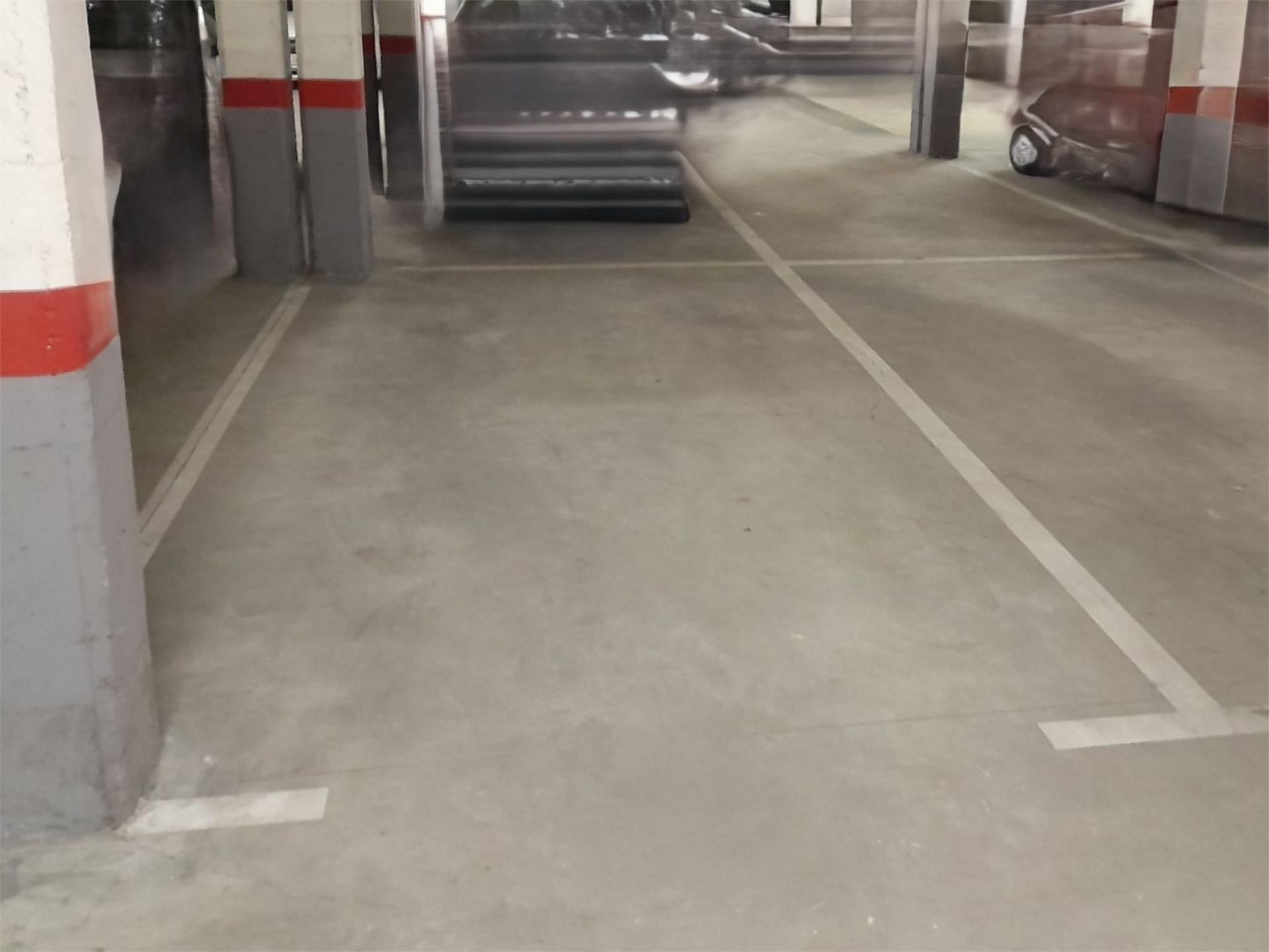 Parking of Garage for sale in Soria Capital 