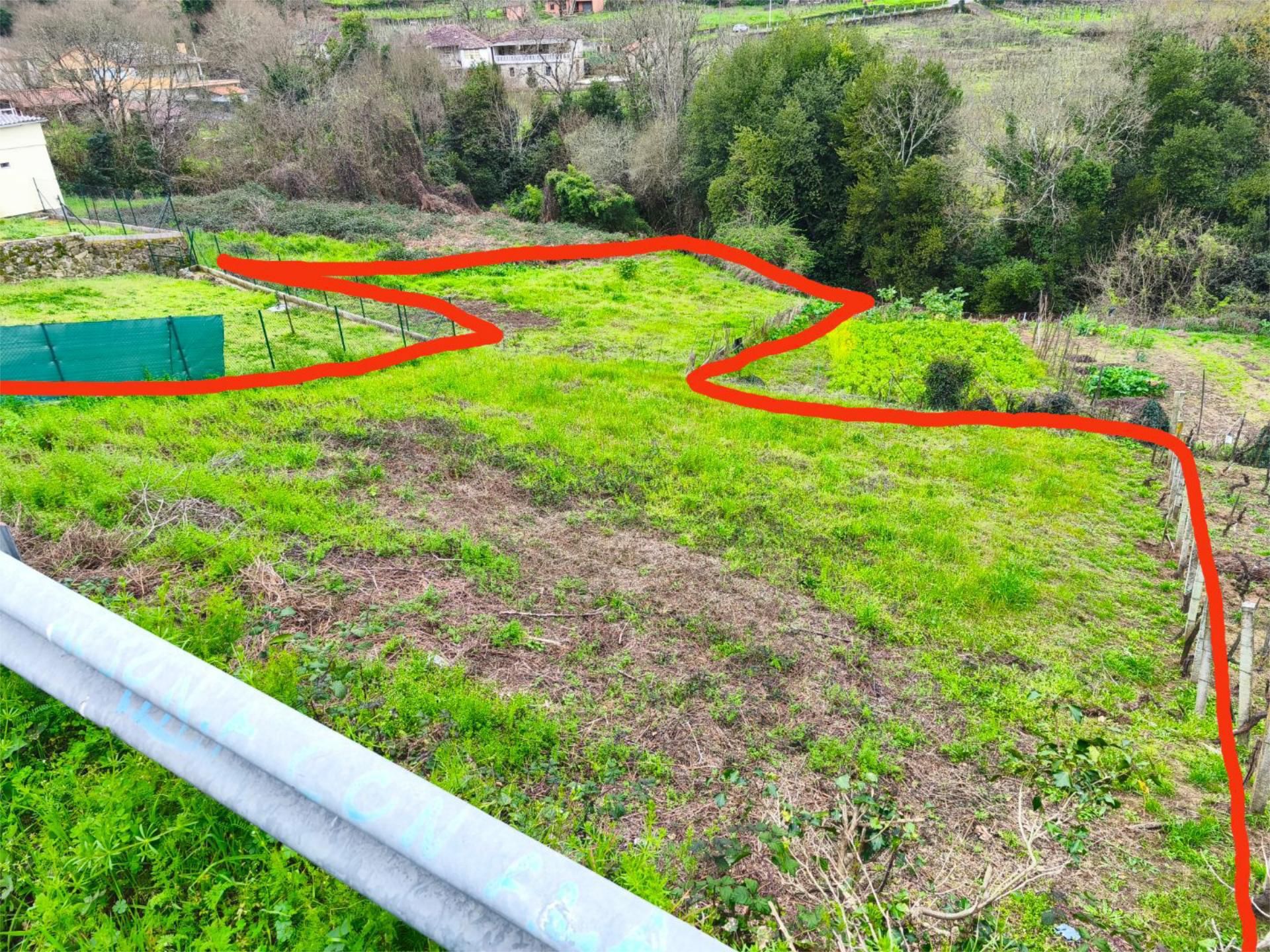 Constructible Land for sale in Toén