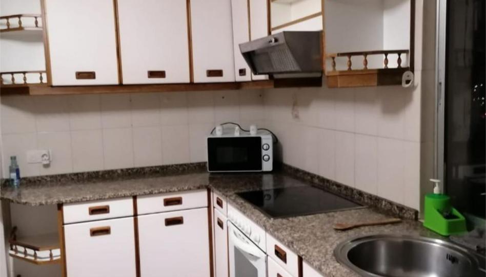 Photo 1 of Flat for sale in Rúa Río Belelle, 4, A Malata - Catabois - Ciudad Jardín, A Coruña