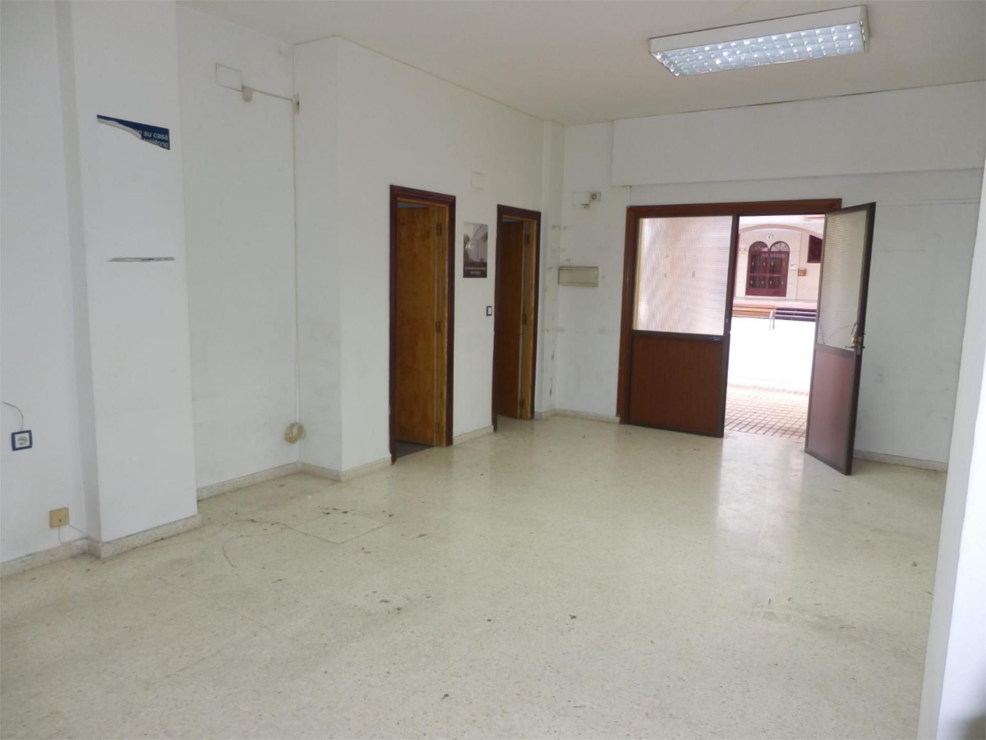 Planta baja for sale in  Granada Capital