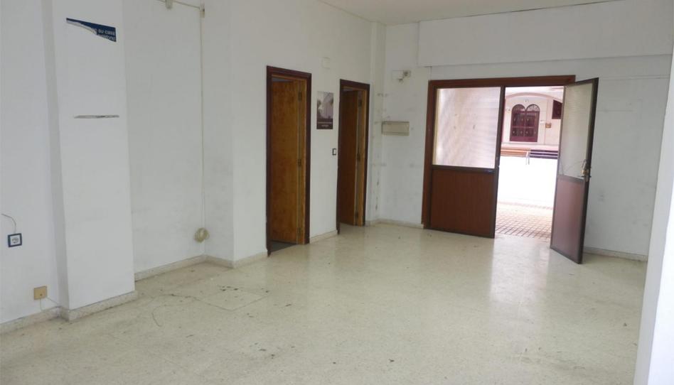 Planta baixa en venda a Desconocido, 6, Angustias - Chana - Encina, Granada - imatge 1 Foto 1 de Planta baixa en venda a Desconocido, 6, Angustias - Chana - Encina, Granada