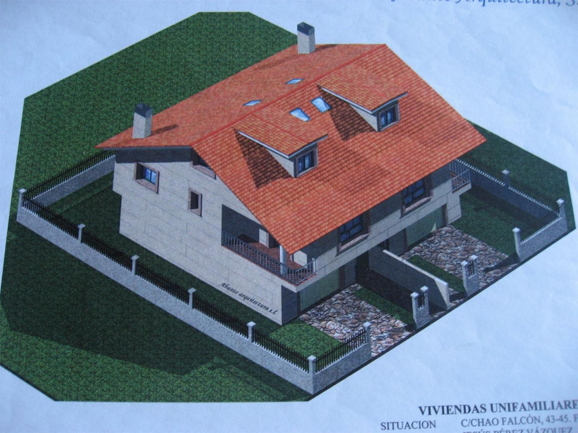 Casa o xalet en venda en Pantón amb Terrassa i Balcó