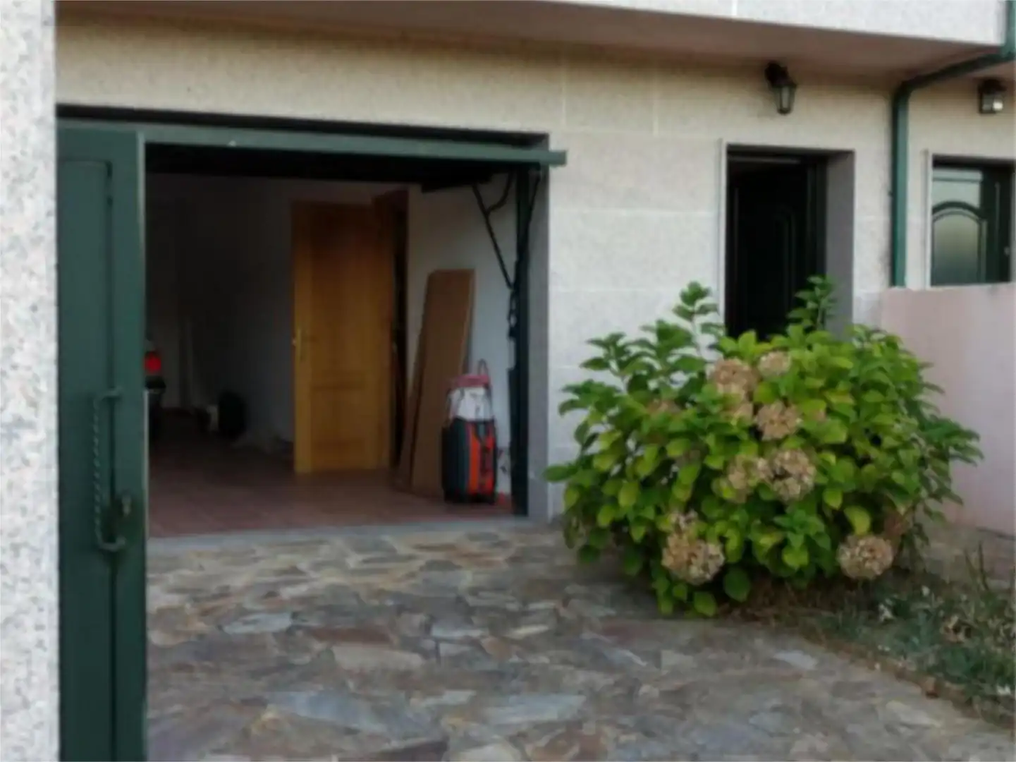 Casa o xalet en venda en Pantón amb Calefacció, Jardí privat i Parquet