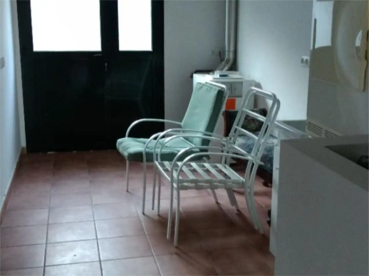 Casa o xalet en venda en Pantón amb Calefacció, Jardí privat i Parquet