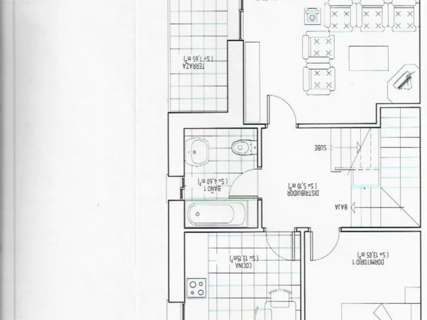 Casa o xalet en venda en Pantón amb Calefacció, Jardí privat i Parquet