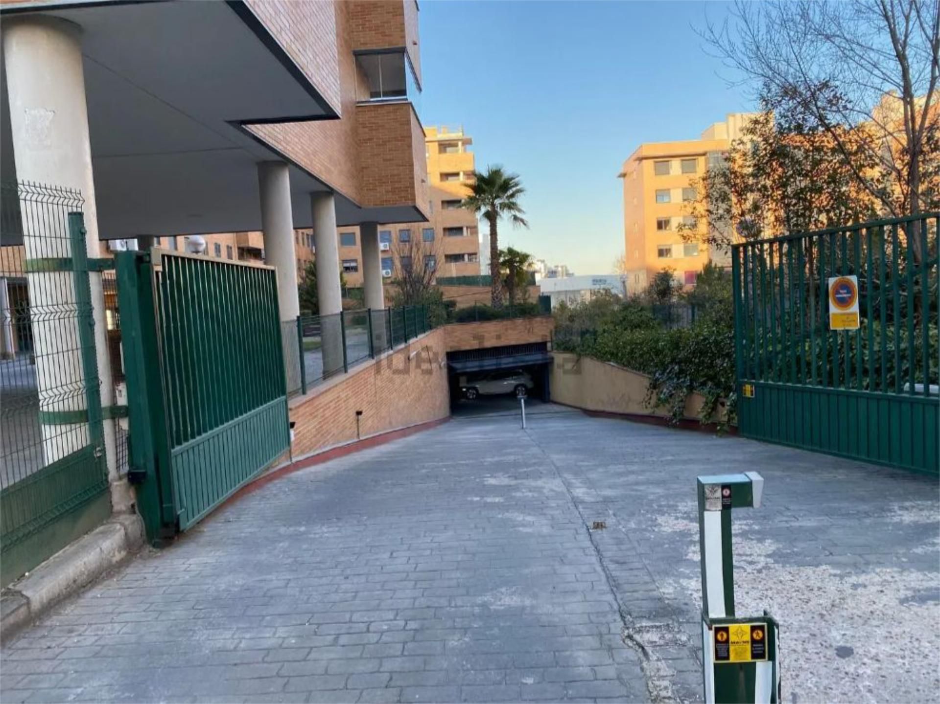 Parking of Garage to rent in Tres Cantos