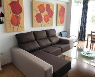 Flat to rent in Solymar