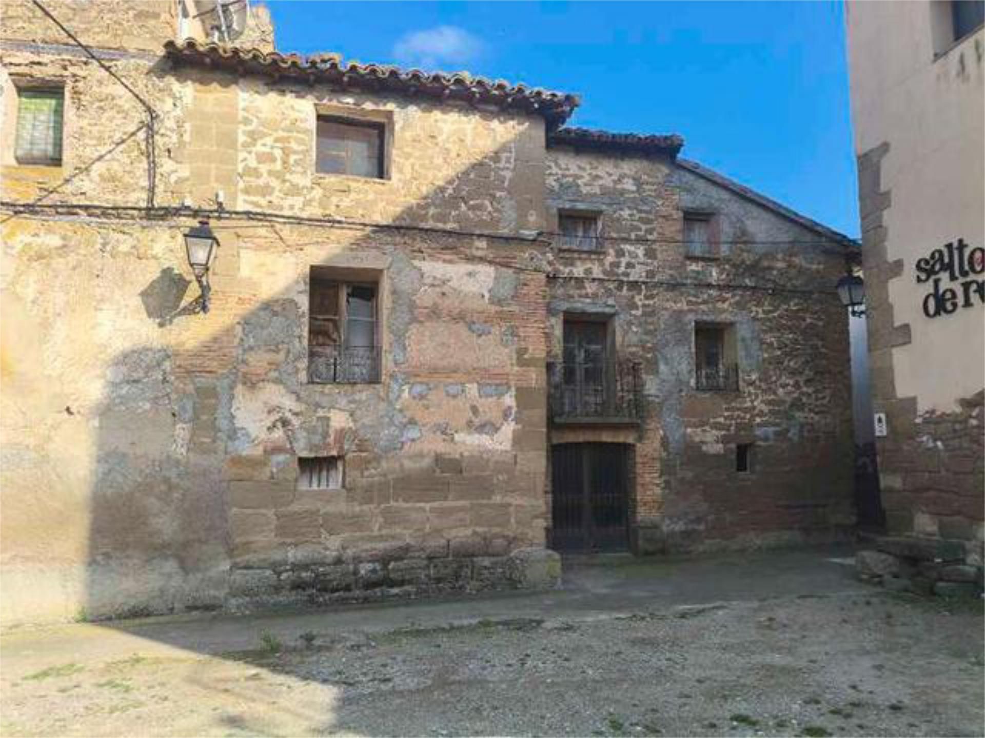 Casa o xalet en venda a Pedanias