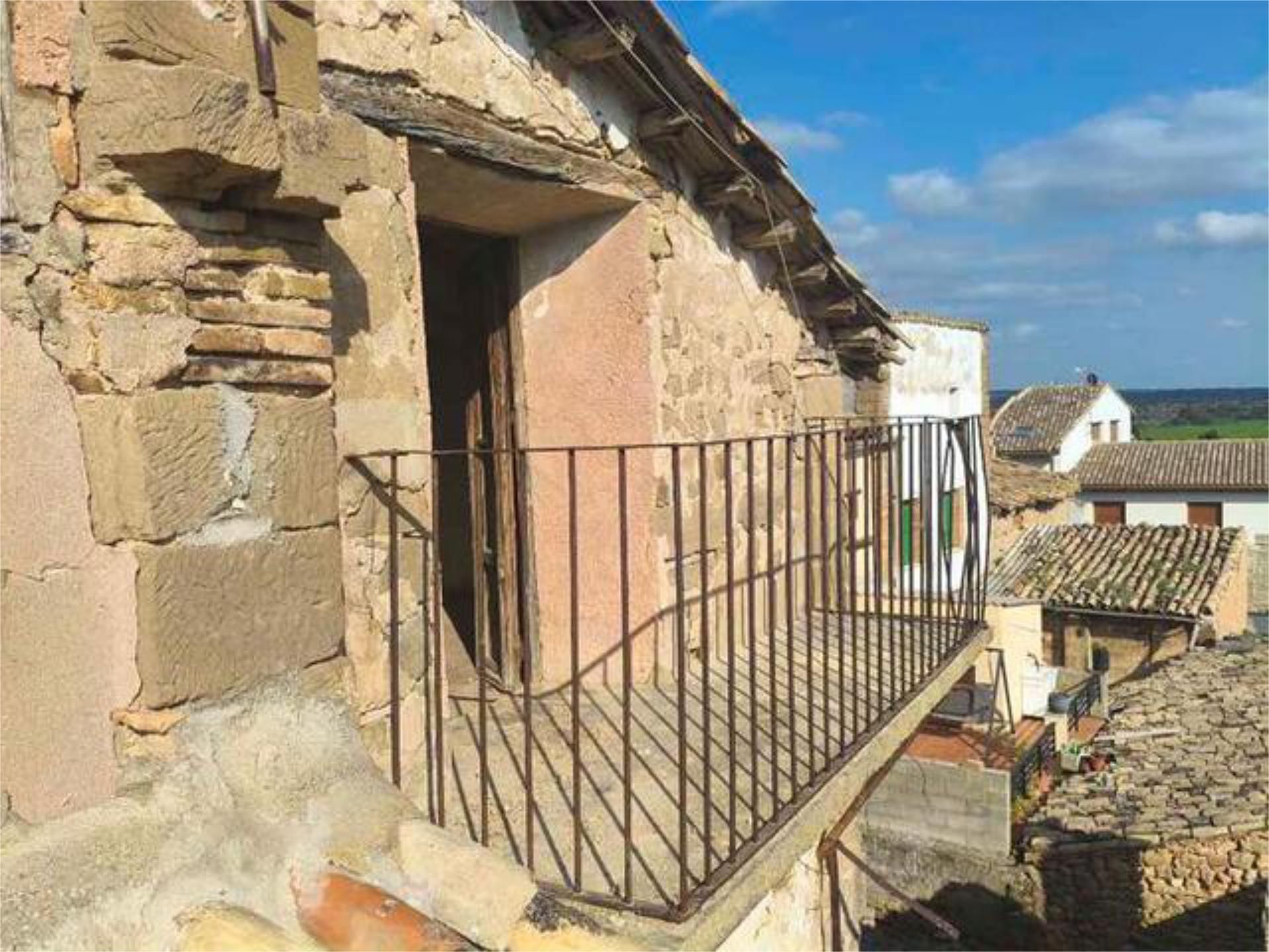 Casa o xalet en venda a Pedanias