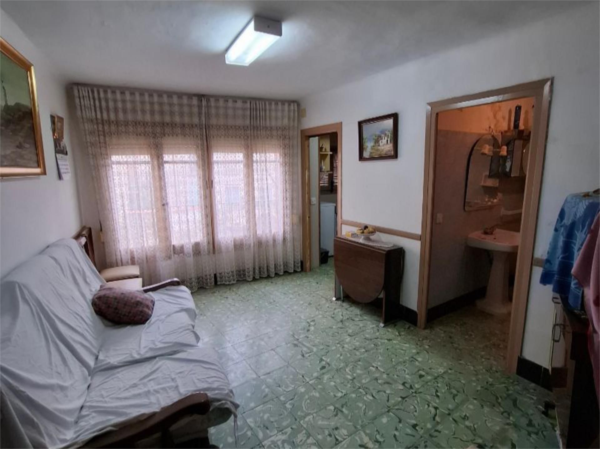 Bedroom of Flat for sale in Maials  with Storage room and Furnished
