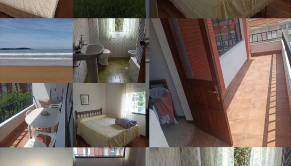 Flat to rent in Lugar Ver, 1b, Pontedeume, A Coruña - image 1 Photo 1 of Flat to rent in Lugar Ver, 1b, Pontedeume, A Coruña