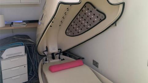 Premises for sale in Calle Jacinto Benavente, 2, Casco Antiguo, Madrid - image 5 Photo 5 of Premises for sale in Calle Jacinto Benavente, 2, Casco Antiguo, Madrid