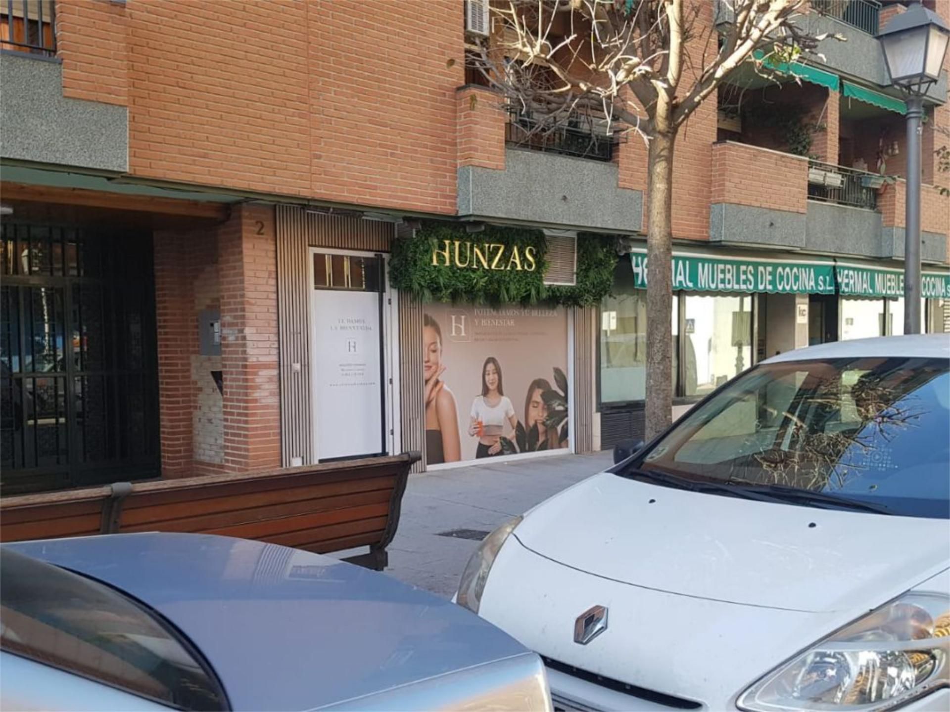 Premises for sale in Calle Jacinto Benavente, 2, Casco Antiguo