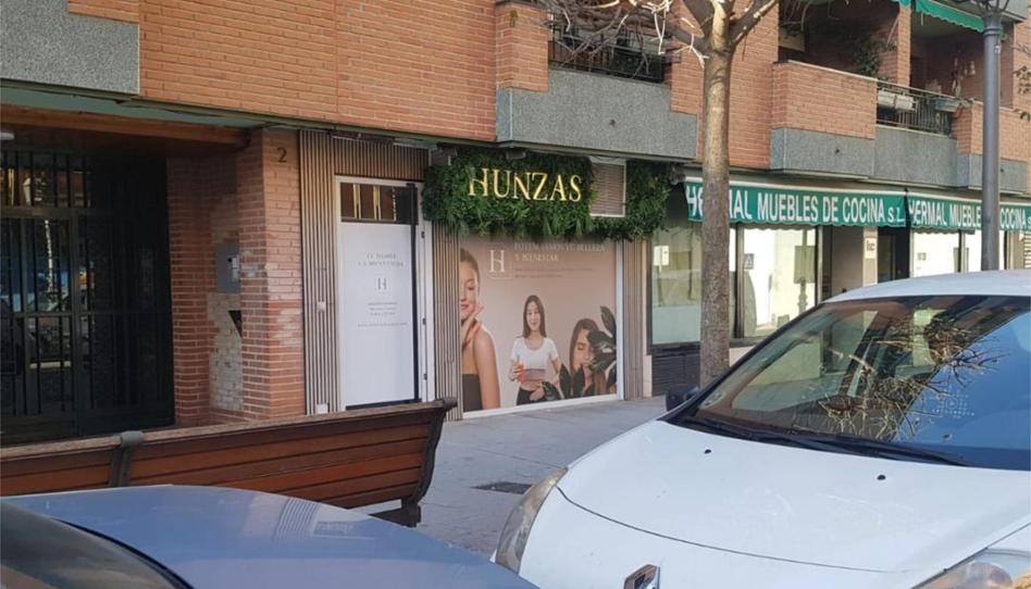 Premises for sale in Calle Jacinto Benavente, 2, Casco Antiguo, Madrid - image 1 Photo 1 of Premises for sale in Calle Jacinto Benavente, 2, Casco Antiguo, Madrid