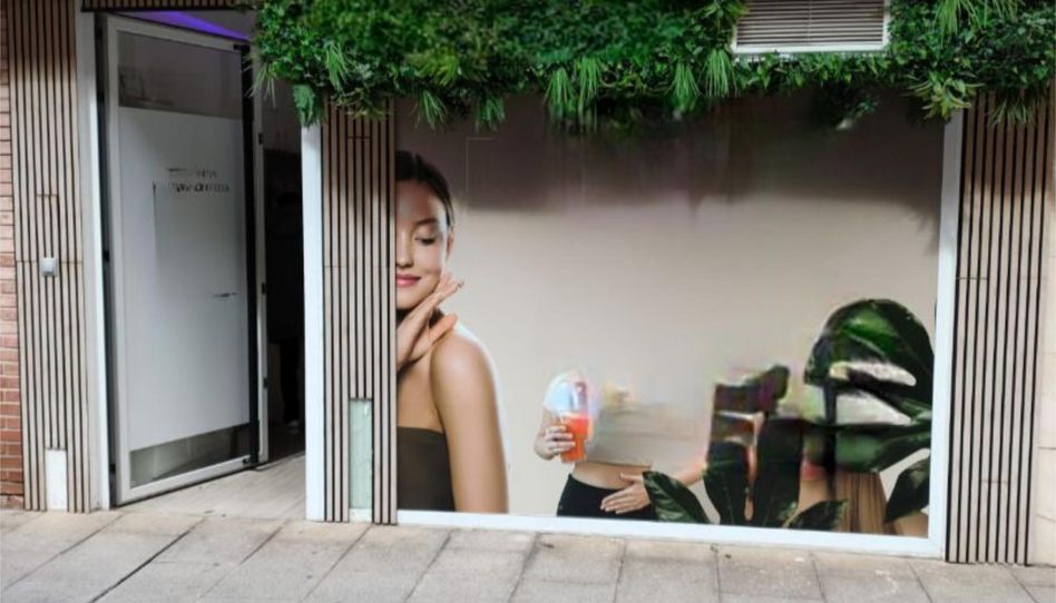 Geschaftsraum zum Verkauf in Calle Jacinto Benavente, 2, Casco Antiguo, Leganés - Bild 1 Foto 1 von Geschaftsraum zum Verkauf in Calle Jacinto Benavente, 2, Casco Antiguo, Leganés