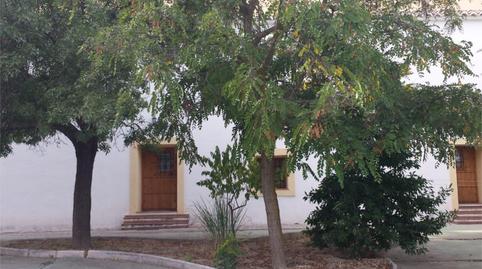 Foto 5 de Finca rústica en venda a Poblado Cucharetas, 77d, Cortes de Baza, Granada