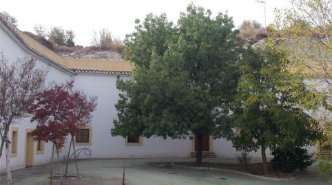 Foto 3 de Finca rústica en venda a Poblado Cucharetas, 77d, Cortes de Baza, Granada
