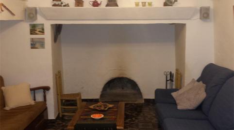 Foto 4 de Finca rústica en venda a Poblado Cucharetas, 77d, Cortes de Baza, Granada