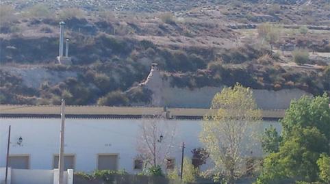 Foto 2 de Finca rústica en venda a Poblado Cucharetas, 77d, Cortes de Baza, Granada