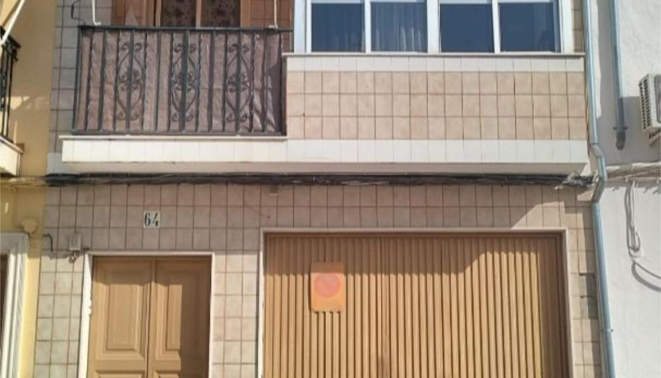 Foto 1 de Pis en venda a Calle Cordoba, 64, Moriles, Córdoba