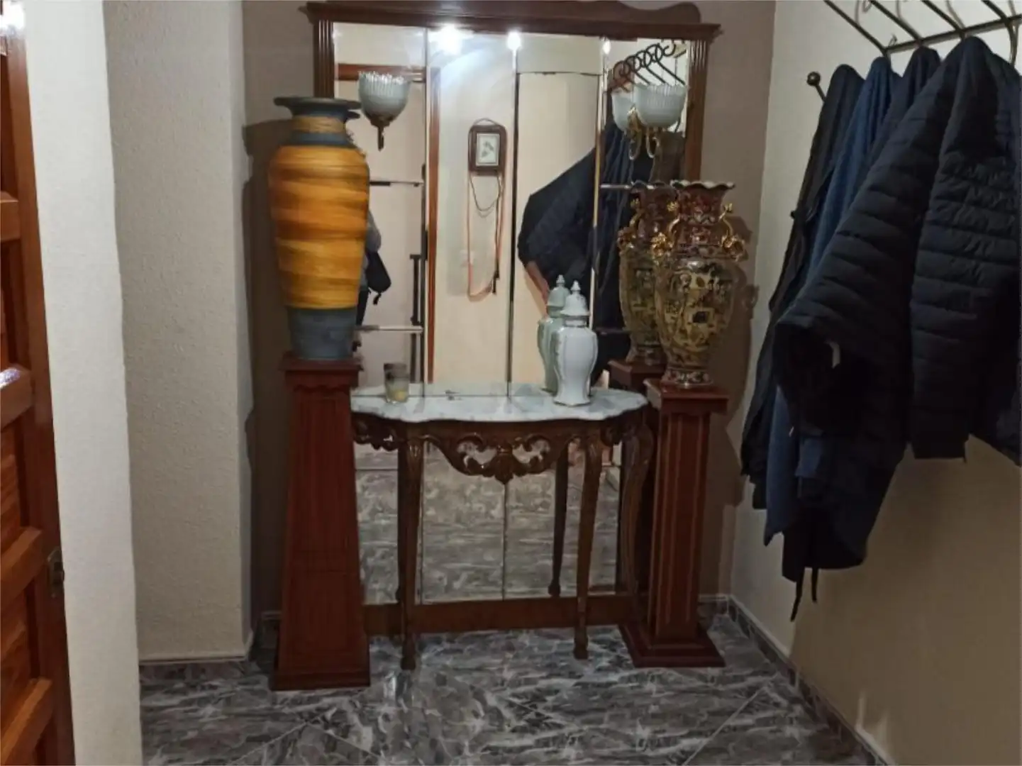 Piso en venta en Calle Cordoba, 64, Moriles Piso en venta en Moriles con Aire acondicionado, Terraza y Trastero