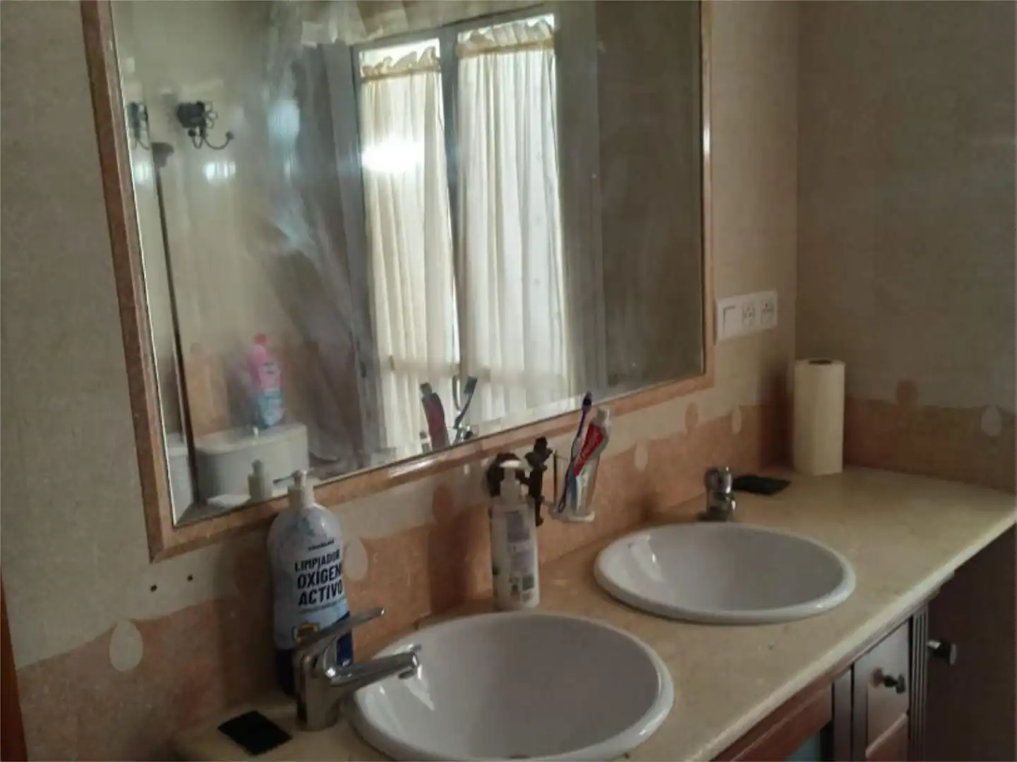 Piso en venta en Calle Cordoba, 64, Moriles Baño de Piso en venta en Moriles con Aire acondicionado, Terraza y Trastero