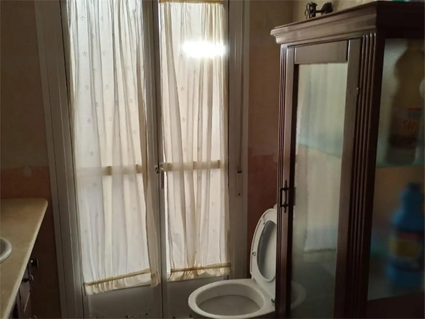 Piso en venta en Calle Cordoba, 64, Moriles Baño de Piso en venta en Moriles con Aire acondicionado, Terraza y Trastero