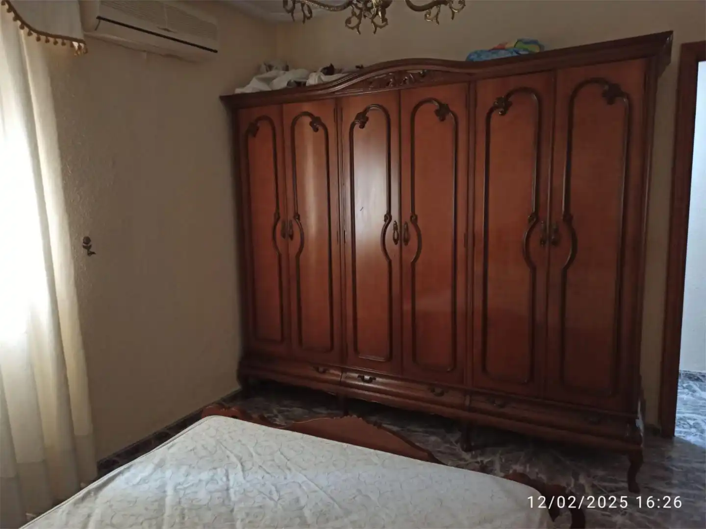Piso en venta en Calle Cordoba, 64, Moriles Habitación de Piso en venta en Moriles con Aire acondicionado, Terraza y Trastero