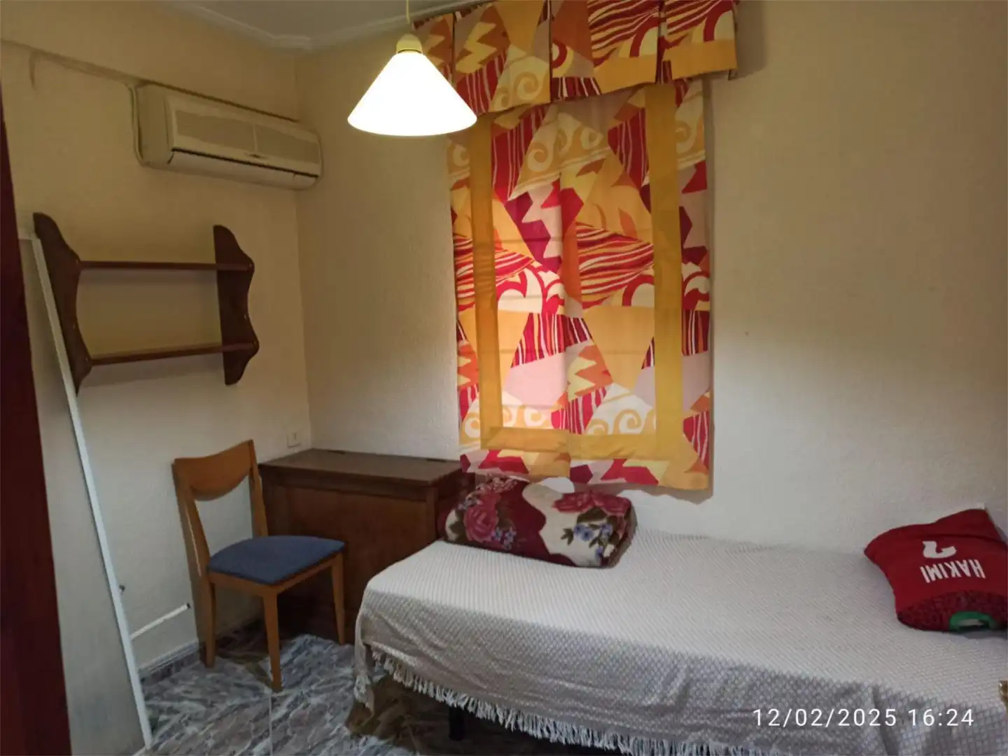 Piso en venta en Calle Cordoba, 64, Moriles Habitación de Piso en venta en Moriles con Aire acondicionado, Terraza y Trastero