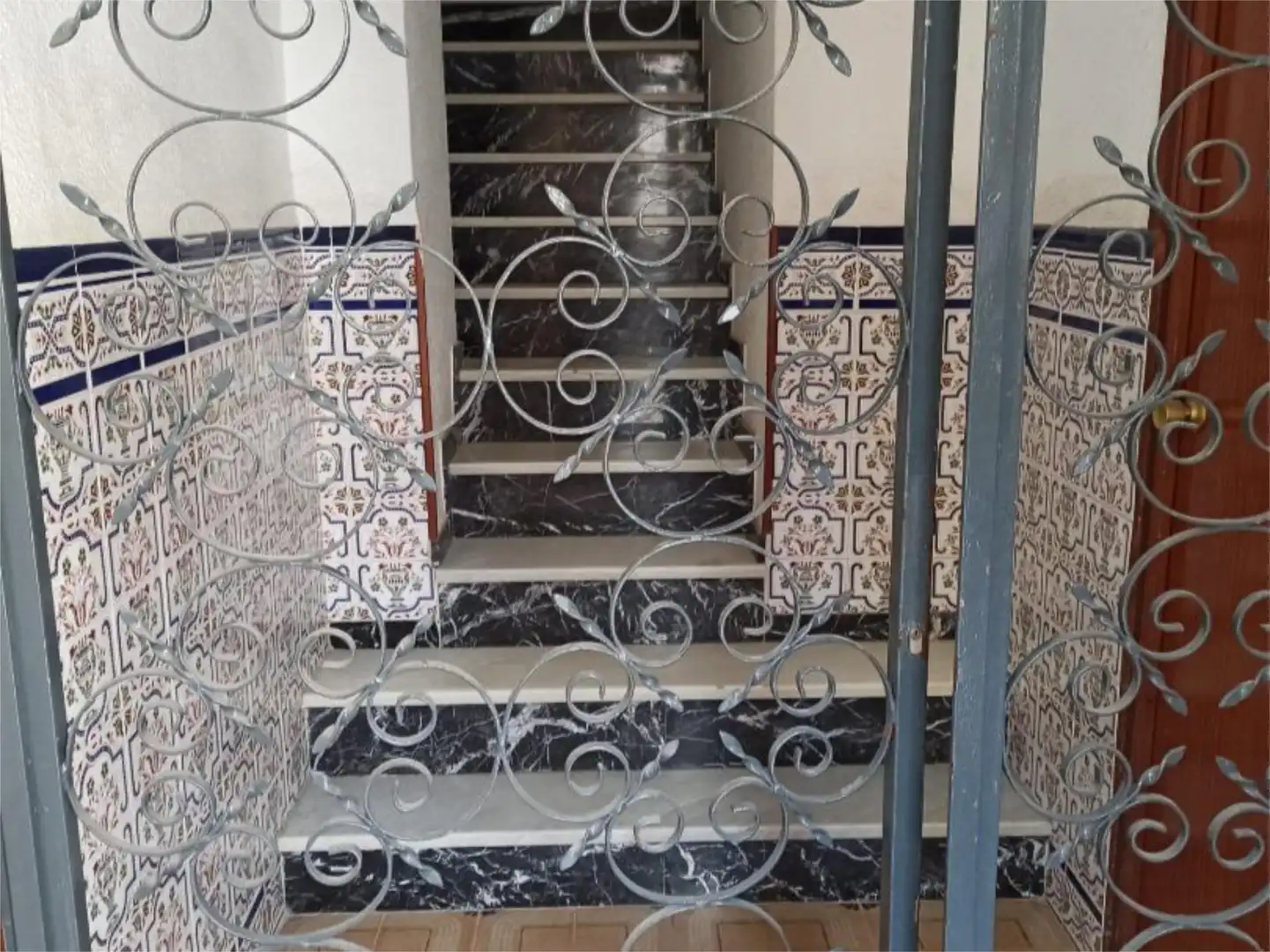 Piso en venta en Calle Cordoba, 64, Moriles Piso en venta en Moriles con Aire acondicionado, Terraza y Trastero