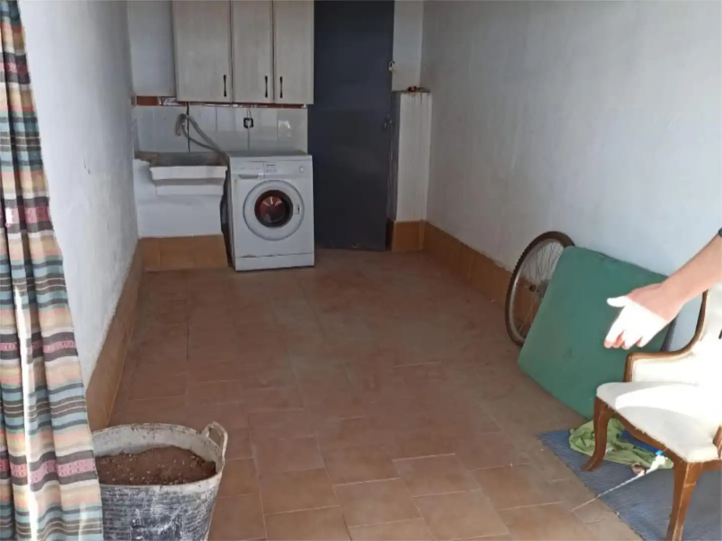 Piso en venta en Calle Cordoba, 64, Moriles Piso en venta en Moriles con Aire acondicionado, Terraza y Trastero