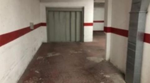 Foto 2 de Garaje en venta en Rambla de Ferran, 13, Centre Històric, Lleida