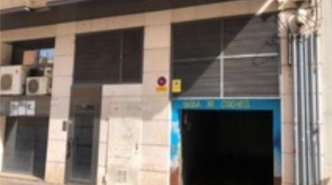 Foto 3 de Garaje en venta en Rambla de Ferran, 13, Centre Històric, Lleida