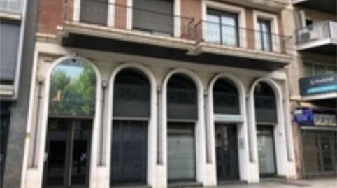 Foto 4 de Garaje en venta en Rambla de Ferran, 13, Centre Històric, Lleida