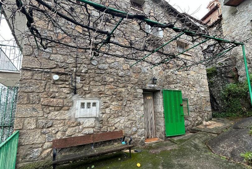 Pis en venda a Paseo Arturo Duperier, 3, Pedro Bernardo, Ávila - imatge 1 Foto 1 de Pis en venda a Paseo Arturo Duperier, 3, Pedro Bernardo, Ávila