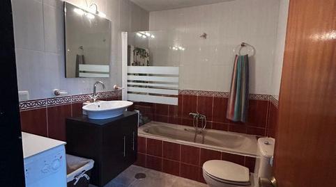 Pis en venda a Paseo Arturo Duperier, 3, Pedro Bernardo, Ávila - imatge 2 Foto 2 de Pis en venda a Paseo Arturo Duperier, 3, Pedro Bernardo, Ávila