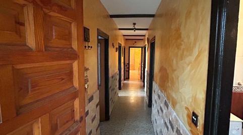 Pis en venda a Paseo Arturo Duperier, 3, Pedro Bernardo, Ávila - imatge 4 Foto 4 de Pis en venda a Paseo Arturo Duperier, 3, Pedro Bernardo, Ávila