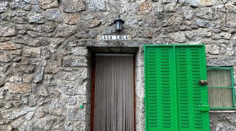 Pis en venda a Paseo Arturo Duperier, 3, Pedro Bernardo, Ávila - imatge 5 Foto 5 de Pis en venda a Paseo Arturo Duperier, 3, Pedro Bernardo, Ávila