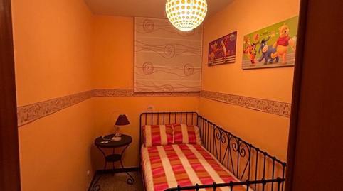 Pis en venda a Paseo Arturo Duperier, 3, Pedro Bernardo, Ávila - imatge 3 Foto 3 de Pis en venda a Paseo Arturo Duperier, 3, Pedro Bernardo, Ávila