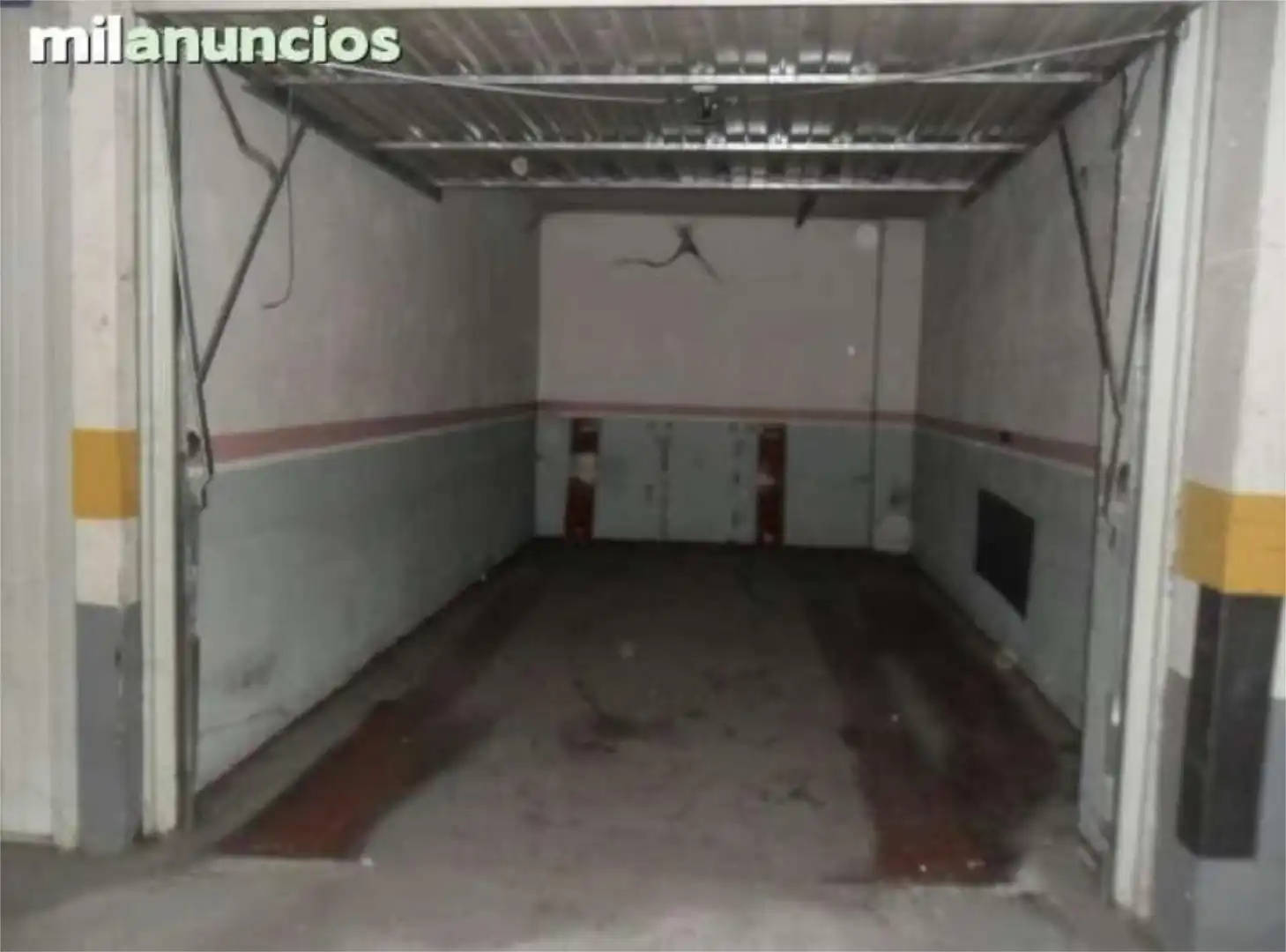 Garatge en venda en Tudela de Duero