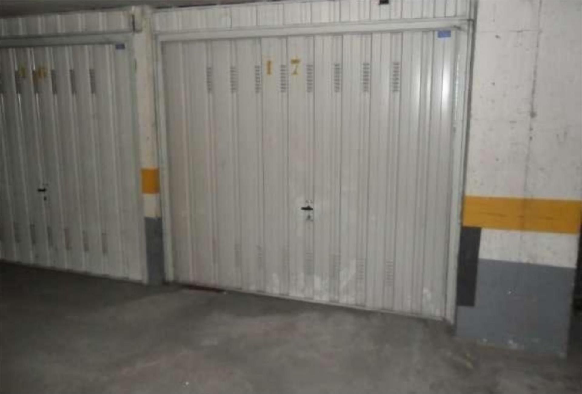 Parking of Garage for sale in Tudela de Duero