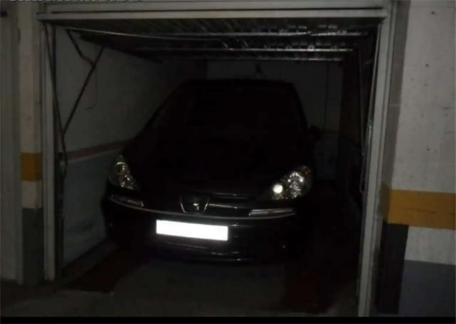 Aparcament de Garatge en venda en Tudela de Duero
